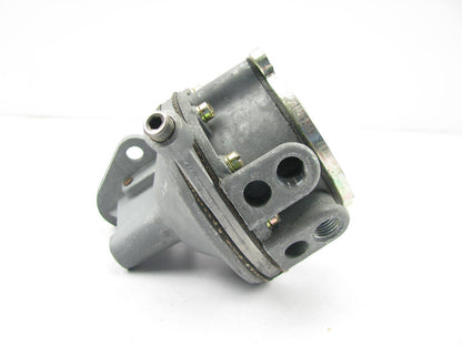 Napa (By Carter) M73045 Mechanical Fuel Pump - Replaces 41415, 18-7268, 3855276