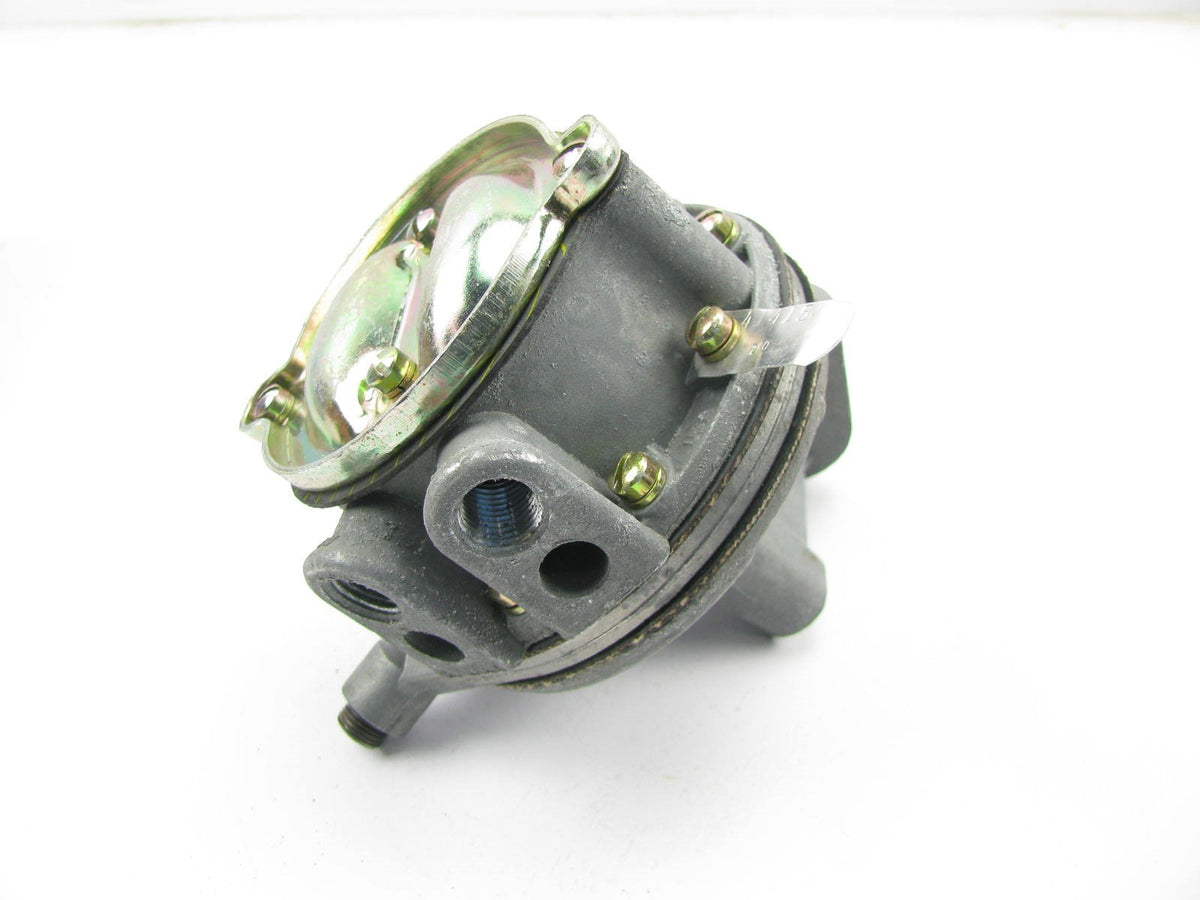 Napa (By Carter) M73045 Mechanical Fuel Pump - Replaces 41415, 18-7268, 3855276
