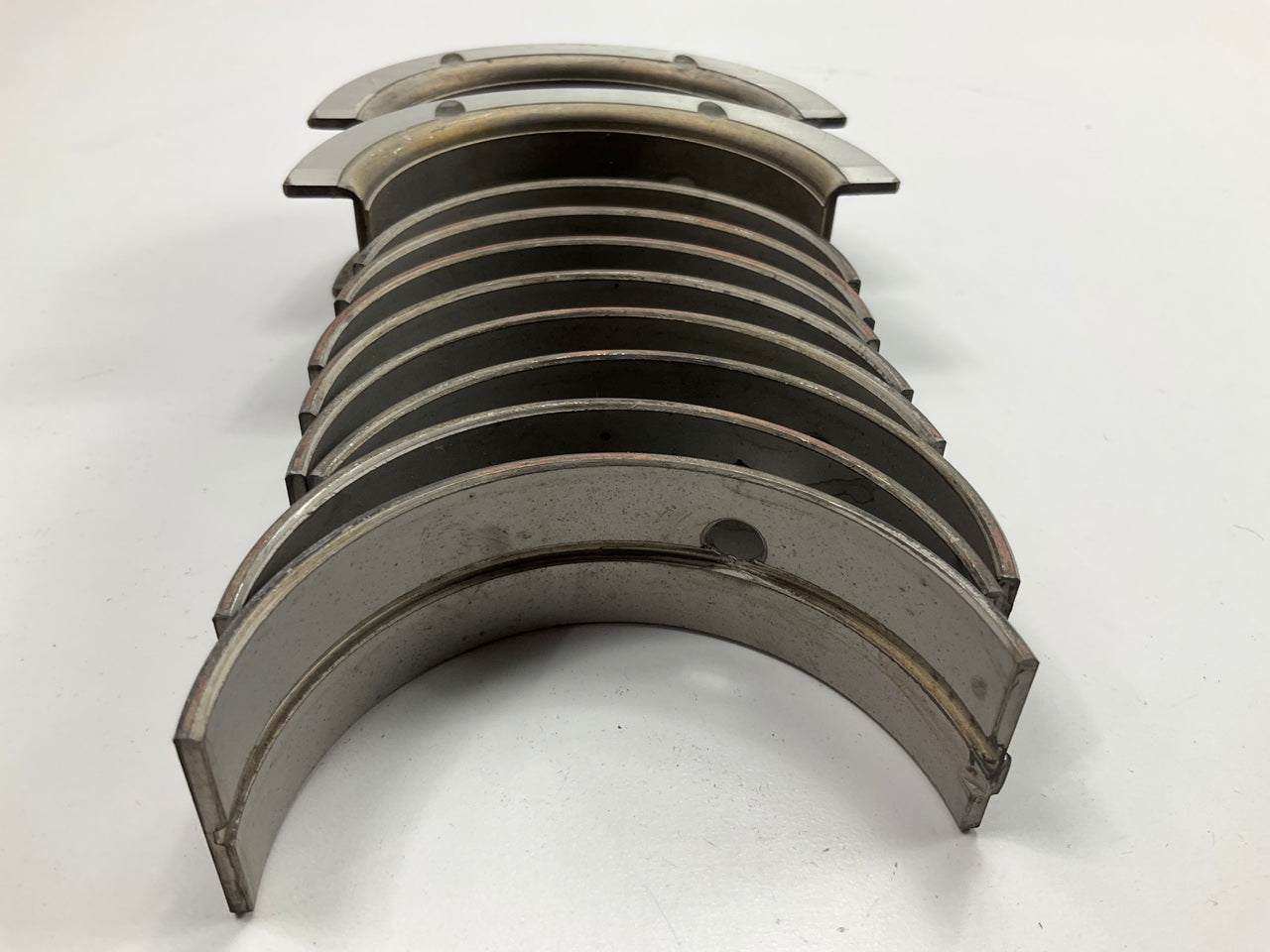 Napa MS-875AL Engine Main Bearings STD For John Deere 2020, 2030, 2630, 2640
