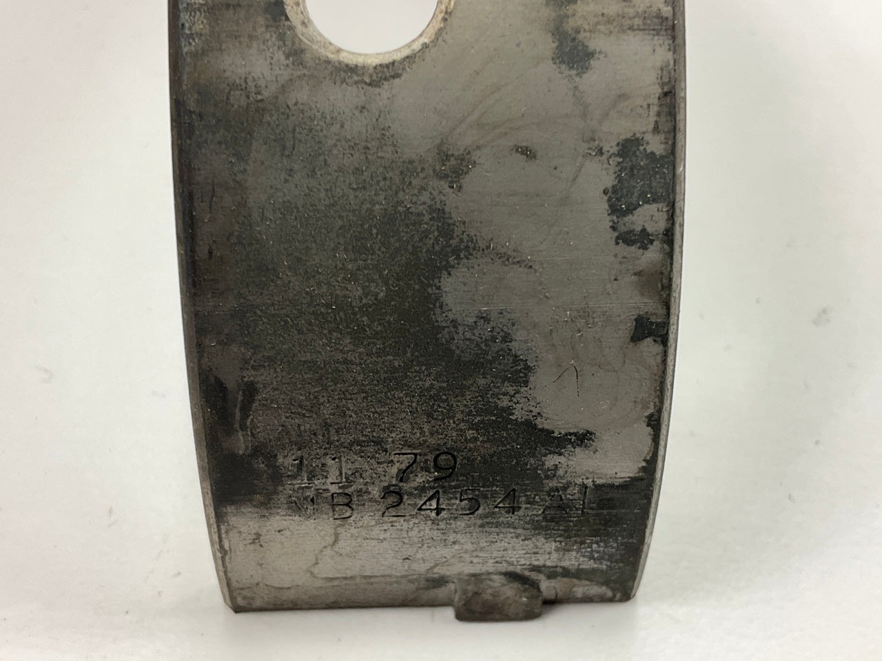 Napa MS-875AL Engine Main Bearings STD For John Deere 2020, 2030, 2630, 2640