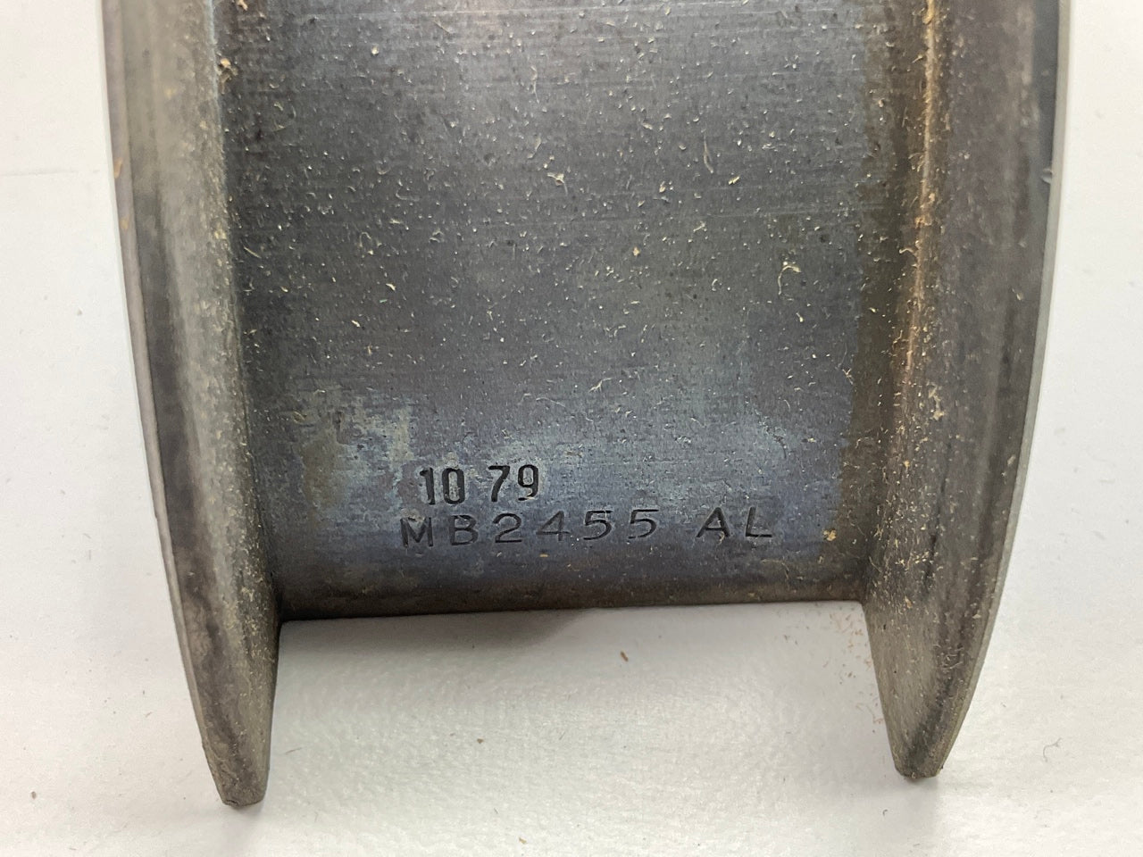 Napa MS-875AL Engine Main Bearings STD For John Deere 2020, 2030, 2630, 2640