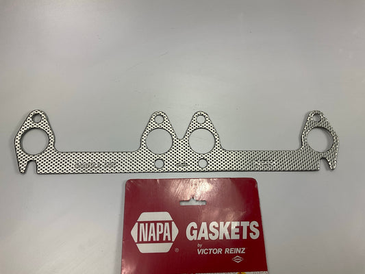 Napa MS15331 Exhaust Manifold Gasket - 1982-1986 GM 1.8L 2.0L I4