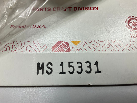 Napa MS15331 Exhaust Manifold Gasket - 1982-1986 GM 1.8L 2.0L I4