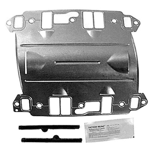 Napa MS15971 Engine Intake Manifold Valley Pan Gasket 1985-88 Buick Olds 3.0L