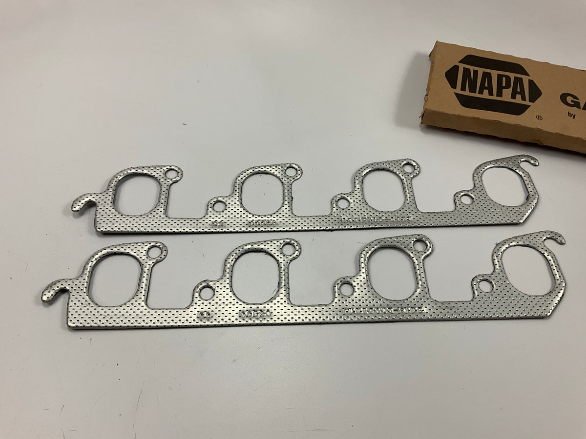 Napa MS90526 Exhaust Manifold Gasket Set - Ford 351C, 351M, 400, V8