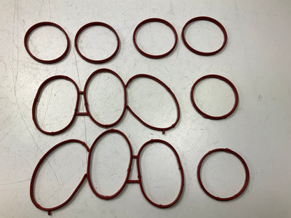 Napa MS90890 Engine Intake Manifold LOWER Gasket Set 97-01 Ford 4.0L V6 SOHC