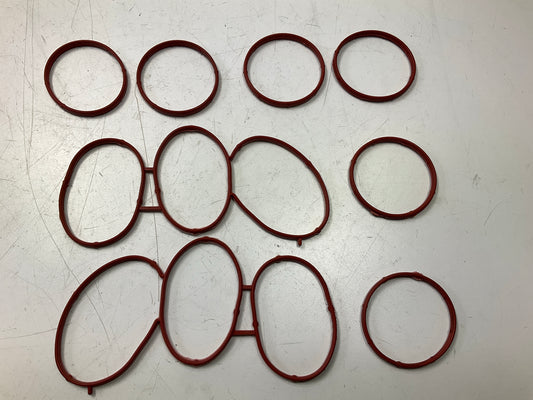 Napa MS90890 Engine Intake Manifold LOWER Gasket Set 97-01 Ford 4.0L V6 SOHC