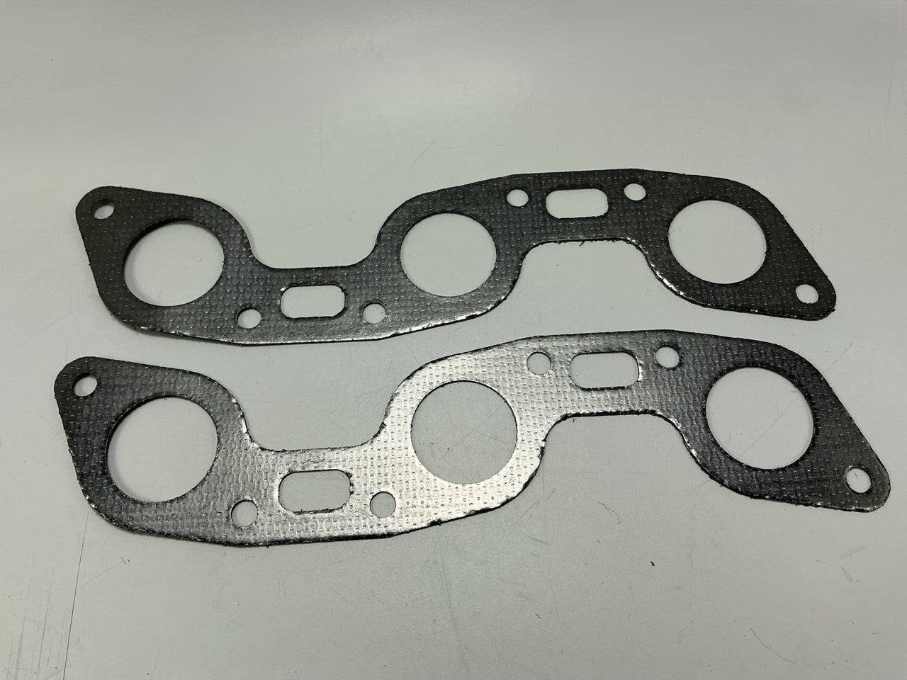 Napa MS92272 Exhaust Manifold Gasket Set For 1984-1989 Nissan 300ZX VG30 Z31