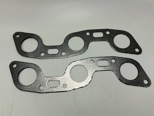 Napa MS92272 Exhaust Manifold Gasket Set For 1984-1989 Nissan 300ZX VG30 Z31