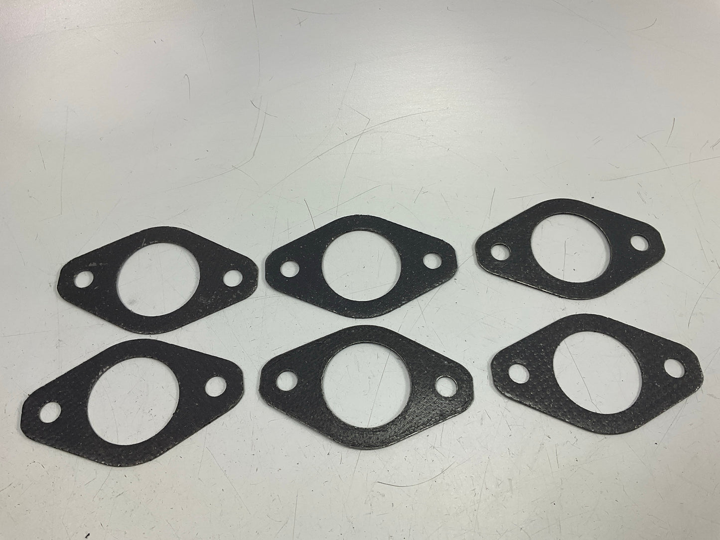 Napa MS92492 1998-2004 Cummins 24V 5.9L DIESEL Exhaust Manifold Gasket Set