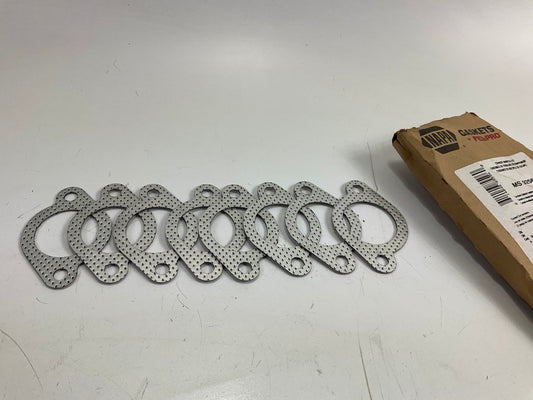 Napa MS92568 Exhaust Manifold Gasket Set For 1994-2011 Ford 4.6L 5.4L-V8