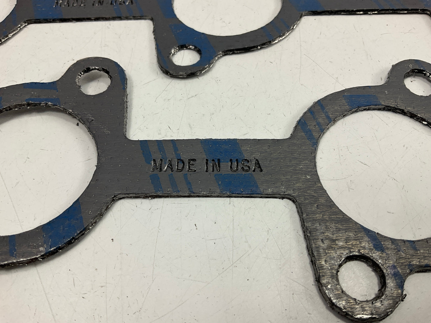 Napa MS92568 Exhaust Manifold Gasket Set For 1994-2011 Ford 4.6L 5.4L-V8