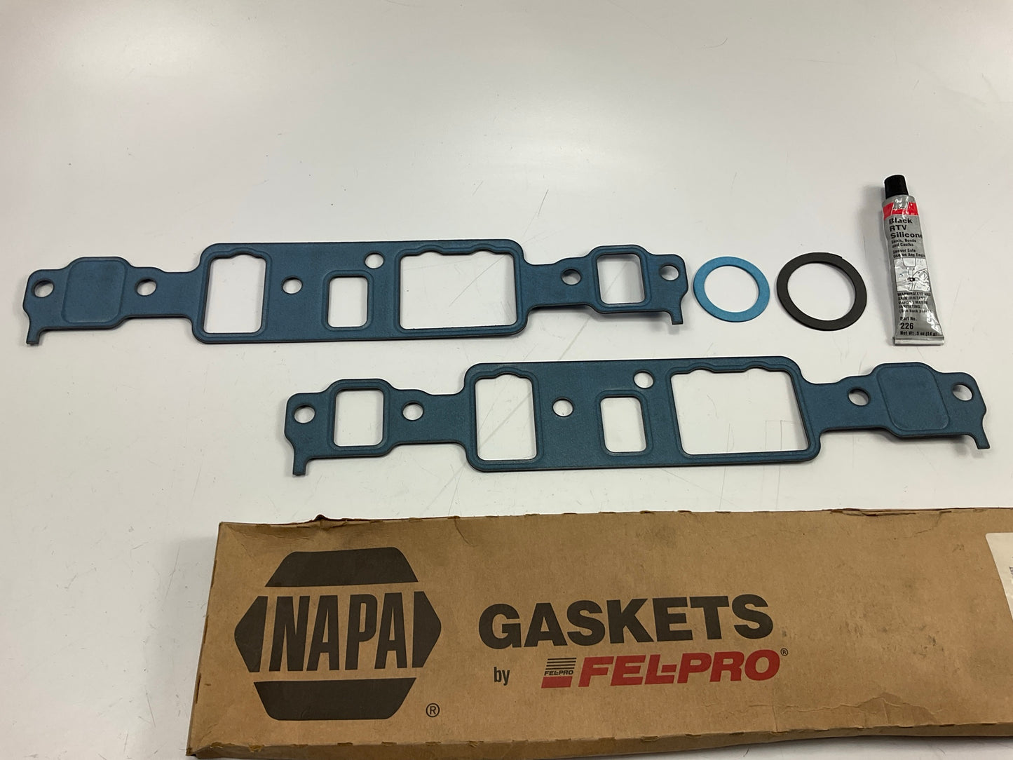 Napa MS93346-1 Intake Manifold Gasket Set 1993-96 Chevrolet GMC 4.3L V6