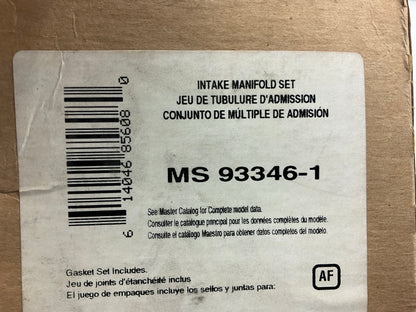 Napa MS93346-1 Intake Manifold Gasket Set 1993-96 Chevrolet GMC 4.3L V6