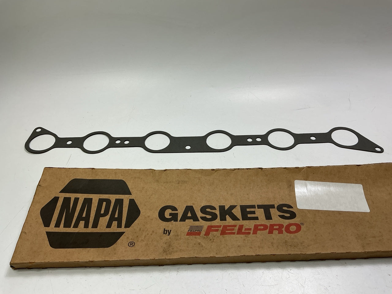 Napa MS93838 Fuel Injection Plenum Gasket For 1987-1996 Ford 4.9L 300 I6