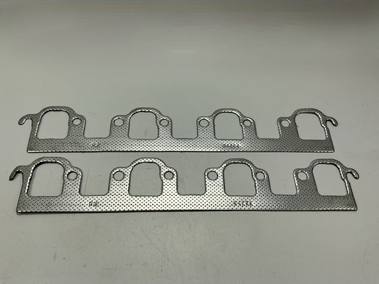 Napa MS94204 Exhaust Manifold Gasket Set 1987-97 Ford Truck 460 7.5L V8
