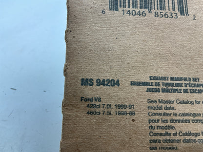 Napa MS94204 Exhaust Manifold Gasket Set 1987-97 Ford Truck 460 7.5L V8