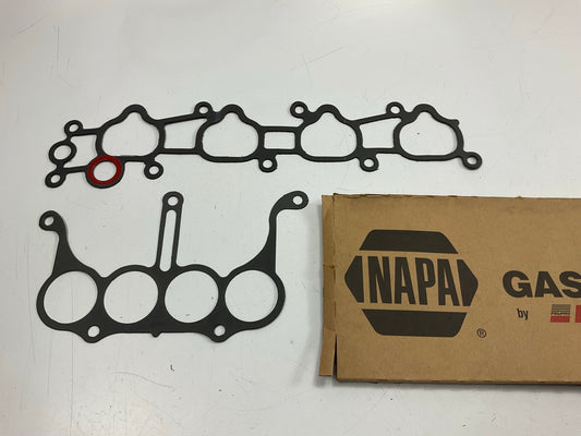 Napa MS94664 Engine Intake Manifold Gasket Set - 90-96 HONDA F22A1 F22A6 2.2L