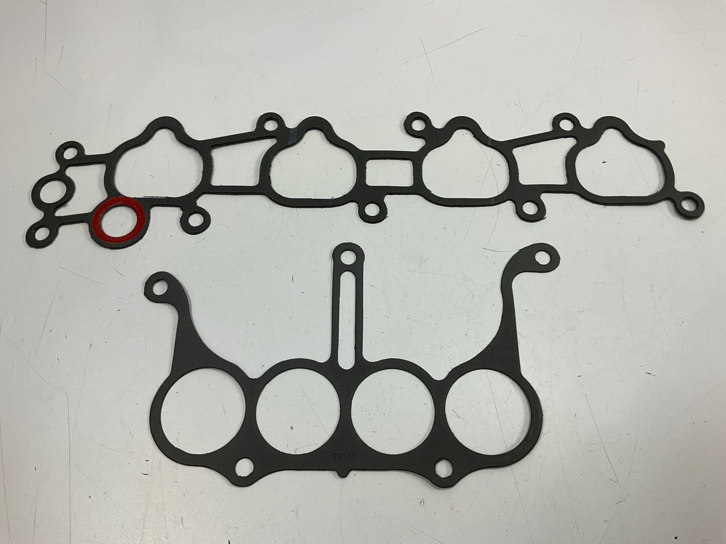 Napa MS94664 Engine Intake Manifold Gasket Set - 90-96 HONDA F22A1 F22A6 2.2L