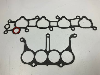Napa MS94664 Engine Intake Manifold Gasket Set - 90-96 HONDA F22A1 F22A6 2.2L
