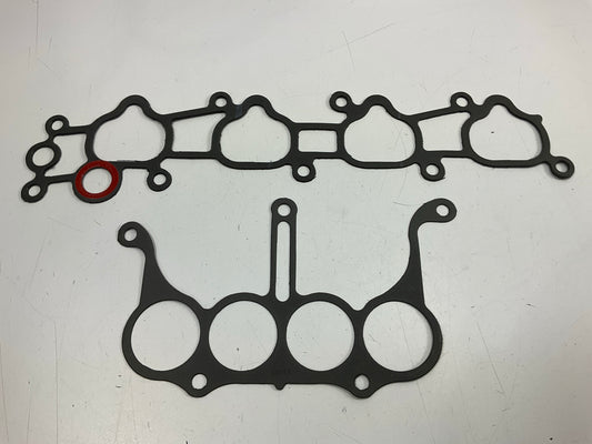 Napa MS94664 Engine Intake Manifold Gasket Set - 90-96 HONDA F22A1 F22A6 2.2L