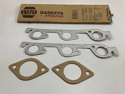 Napa MS94666 Exhaust Manifold Gasket Set For 1990-2010 Chrysler 3.3L 3.8L V6