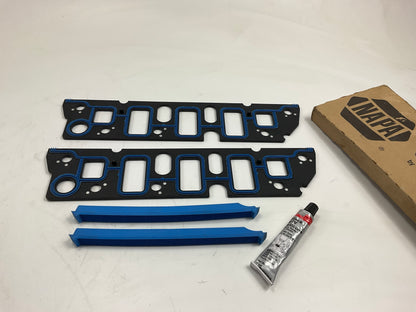 Napa MS94918-1 Lower Intake Manifold Gasket Set - 1990-95 Buick 3800 3.8L V6