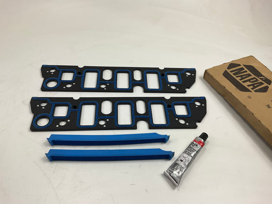 Napa MS94918-1 Lower Intake Manifold Gasket Set - 1990-95 Buick 3800 3.8L V6