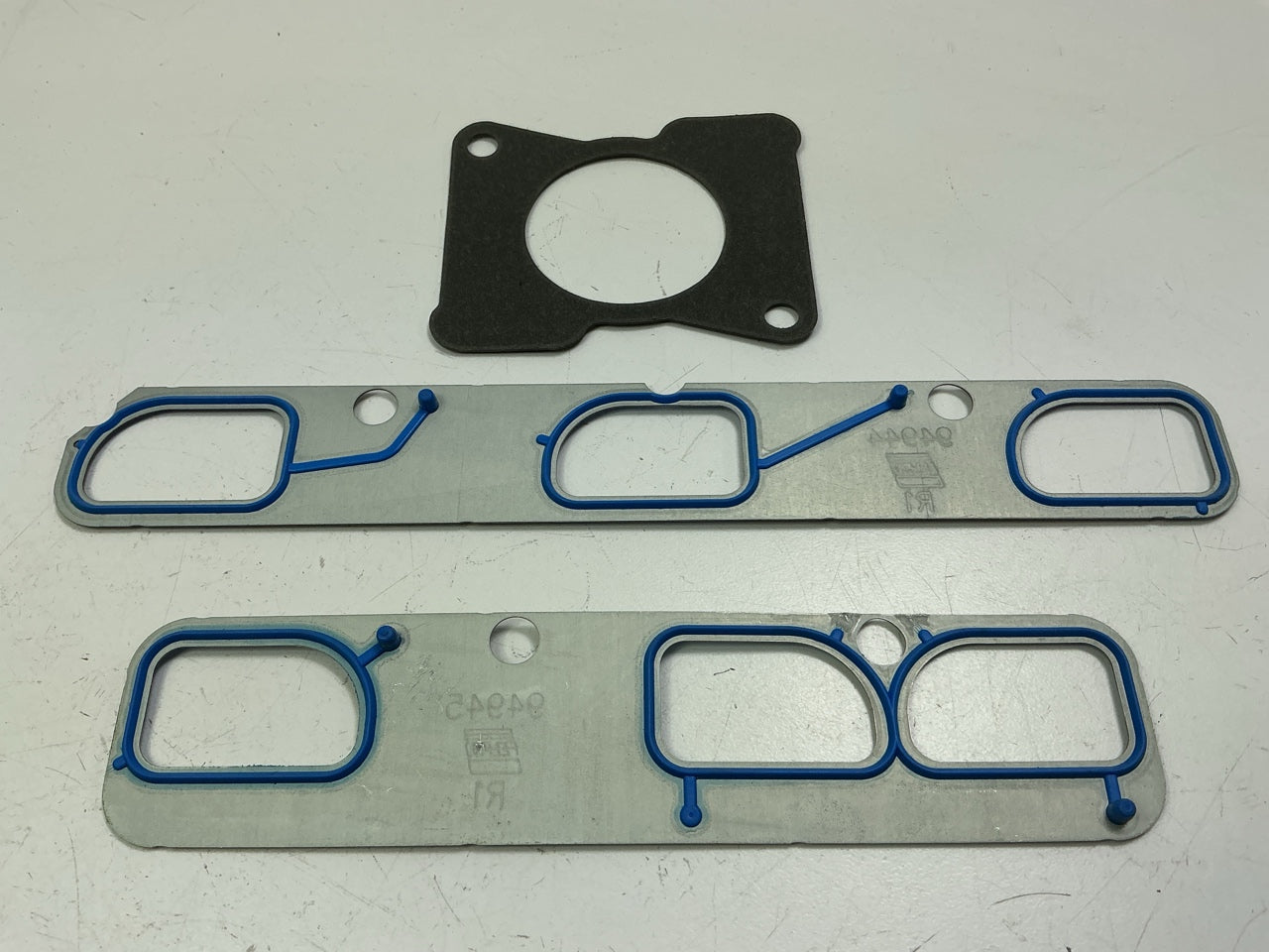 Napa MS94944 Upper Intake Plenum Gasket Set 1991-1994 Chevy Buick GM 3.1L V6
