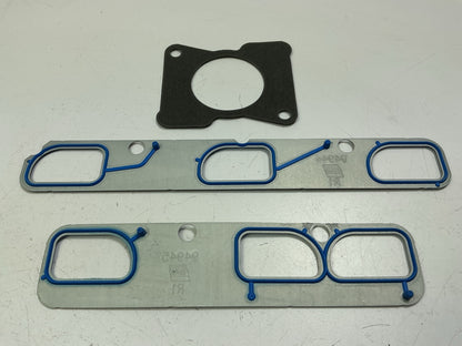 Napa MS94944 Upper Intake Plenum Gasket Set 1991-1994 Chevy Buick GM 3.1L V6