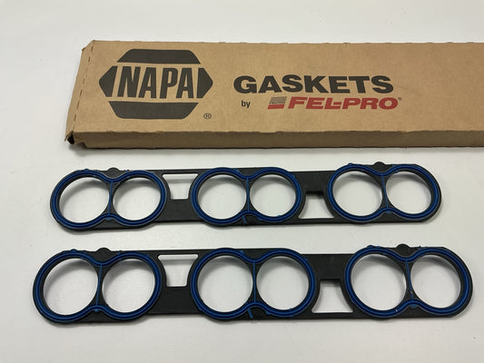 Napa MS95727 UPPER Fuel Injection Plenum Gaskets 1996-99 Ford Duratec 3.0L DOHC