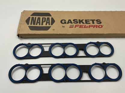 Napa MS95727 UPPER Fuel Injection Plenum Gaskets 95-02 Ford Mercury 2.5L 3.0L