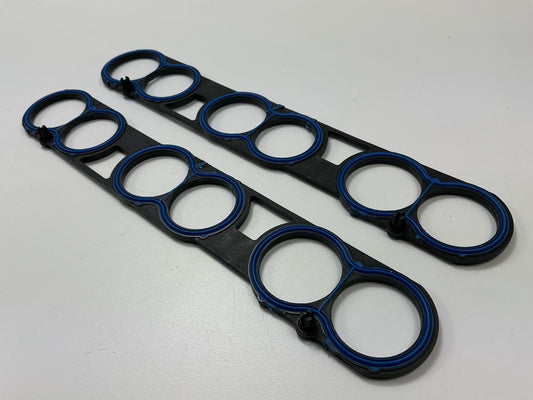 Napa MS95727 UPPER Fuel Injection Plenum Gaskets 95-02 Ford Mercury 2.5L 3.0L