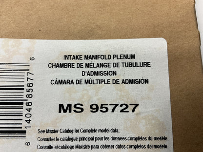 Napa MS95727 UPPER Fuel Injection Plenum Gaskets 1996-99 Ford Duratec 3.0L DOHC