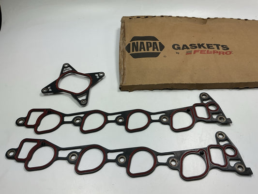 Napa MS95728-2 Engine Intake Manifold Gasket Set 1996-2000 Town Car 4.6L V8