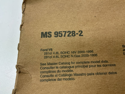 Napa MS95728-2 Engine Intake Manifold Gasket Set 96-00 Crown Victoria 4.6L V8