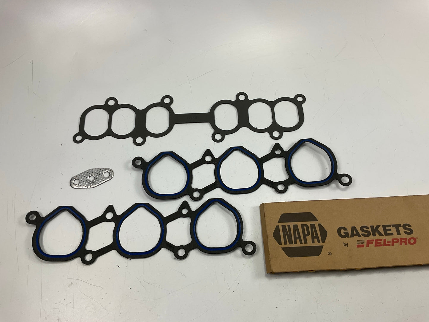 Napa MS95751 Intake Manifold / Plenum Gasket Set 92-97 Isuzu Honda 3.2L V6