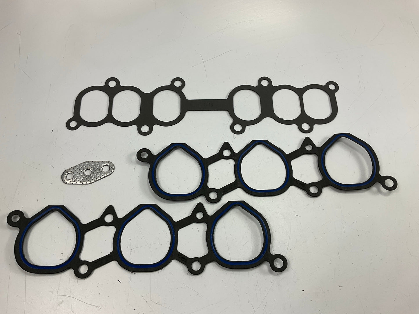 Napa MS95751 Upper & Lower Intake Manifold Gasket Set  - 1996-1997 Acura SLX