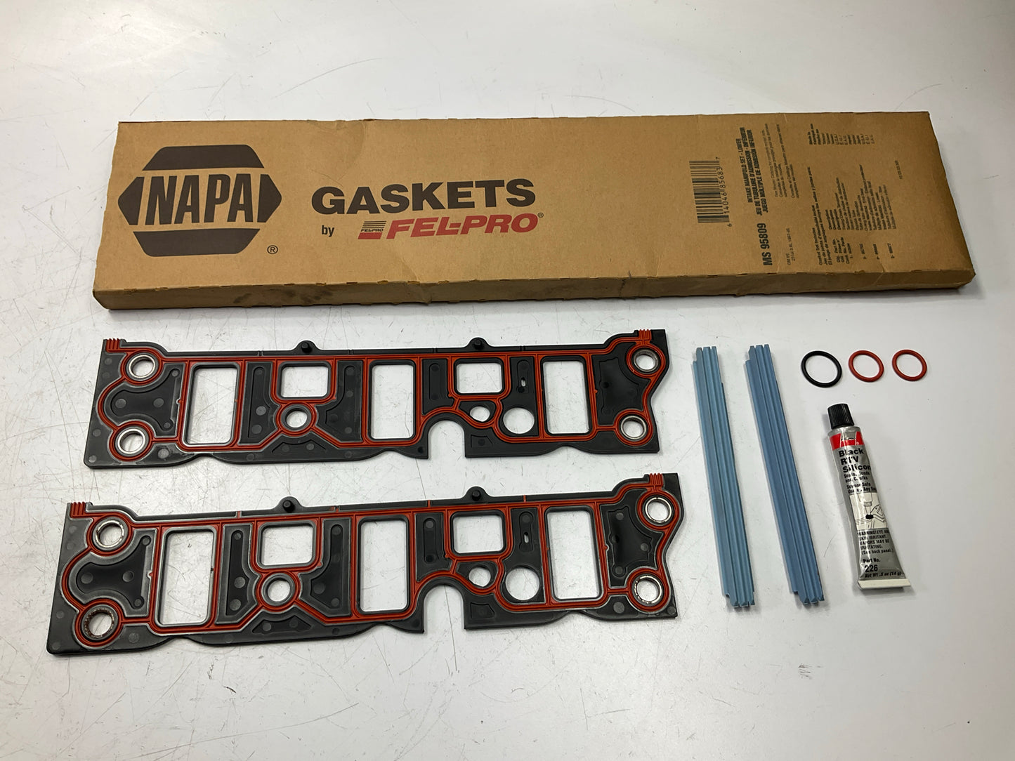 Napa MS95809 Intake Manifold Gasket Set 1995-1997 Camaro & Firebird 3.8L-V6