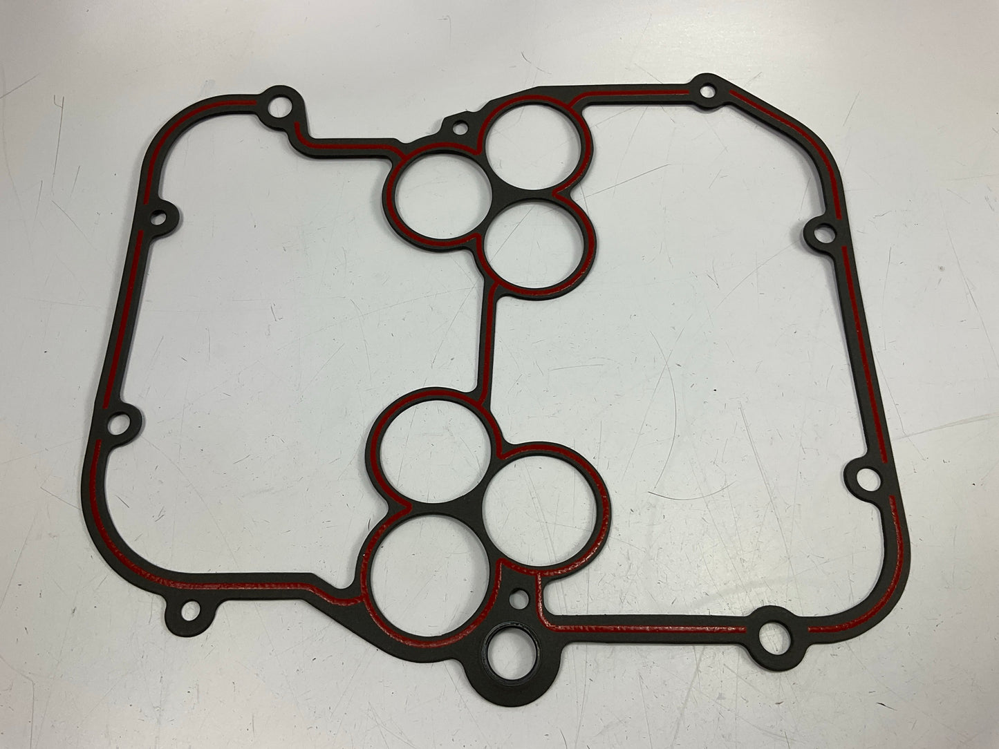 NAPA Fel-pro MS95818 Fuel Injection Plenum Gasket Set 0 92-95 Chevy GMC 4.3L V6