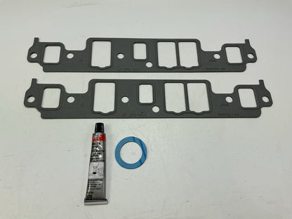 Napa MS95832 Lower Intake Manifold Gasket Set - 1992-1995 Chevy GMC 4.3L V6