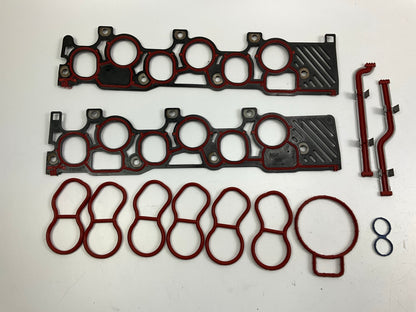 Napa MS95932 Intake Manifold Gasket Set - 1996-1998 Ford Windstar 3.8L V6