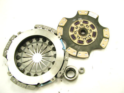 Napa MU1944-2 Clutch Kit - 13'' Diameter 1-1/4'' X 10T Spline