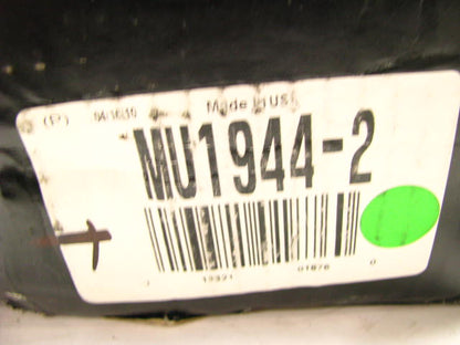 Napa MU1944-2 Clutch Kit - 13'' Diameter 1-1/4'' X 10T Spline