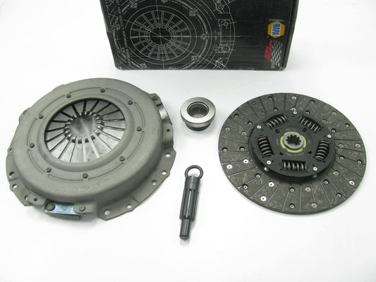 Napa MU33-1A Clutch Kit - 11'' Diameter 1-1/16'' X 10T Spline