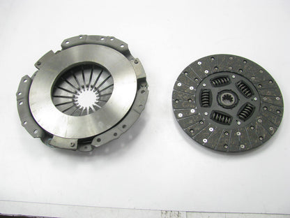 Napa MU33-1A Clutch Kit - 11'' Diameter 1-1/16'' X 10T Spline