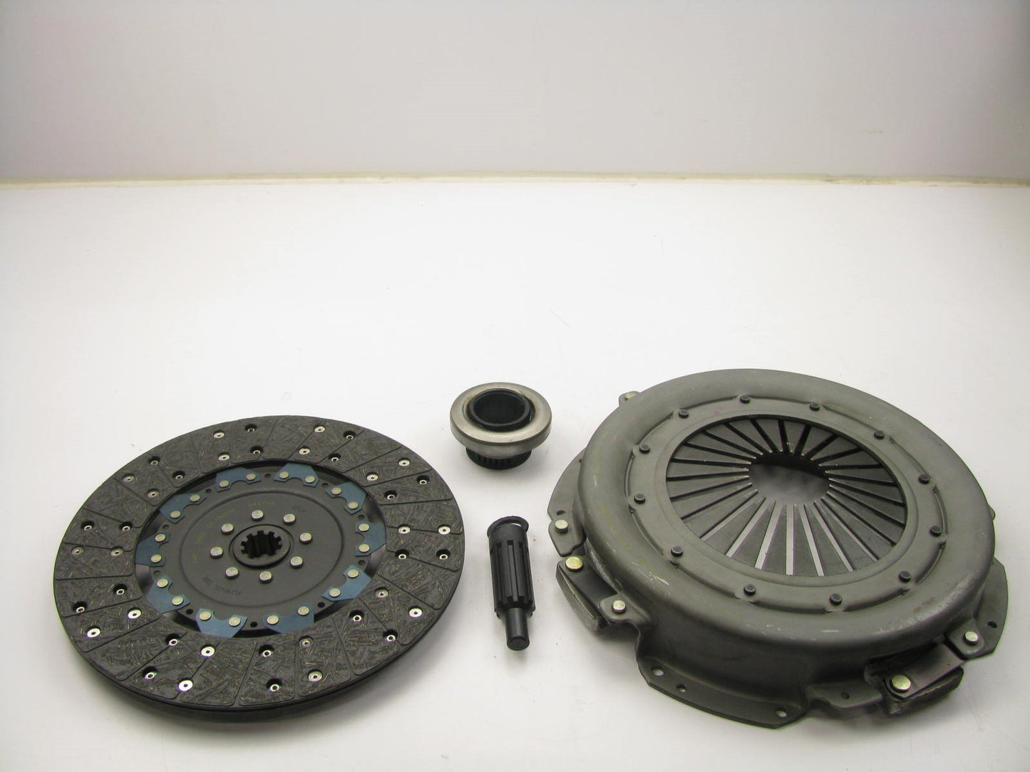 Napa MU4000-1 Clutch Kit For 1994-1997 Ford F-250 F-350 1994 F59 7.3L Diesel