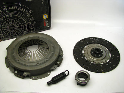 Napa MU4000-1B Clutch Kit for 1999-2003 Ford F250 F350 F450 F550 7.3L Diesel