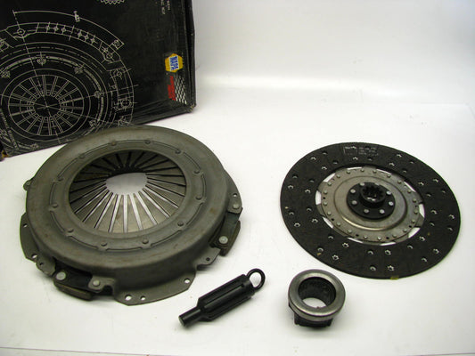 Napa MU4000-1B Clutch Kit for 1999-2003 Ford F250 F350 F450 F550 7.3L Diesel
