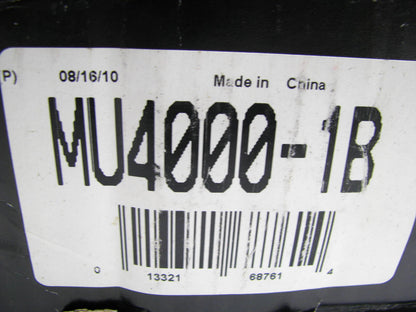 Napa MU4000-1B Clutch Kit for 1999-2003 Ford F250 F350 F450 F550 7.3L Diesel